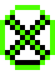 [38b9a7] ARK CROSSHAIR