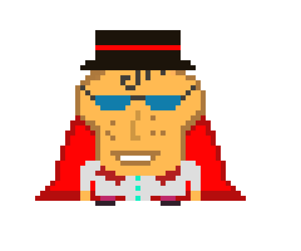 [9664c4] breadman