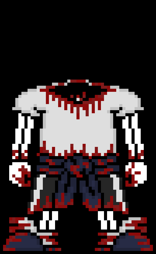 [57dac4] SwapHorror