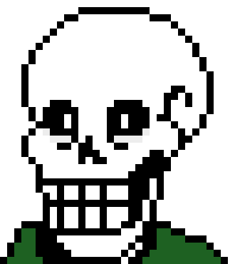 Ok, anyone wanna see shwapped papyrus?