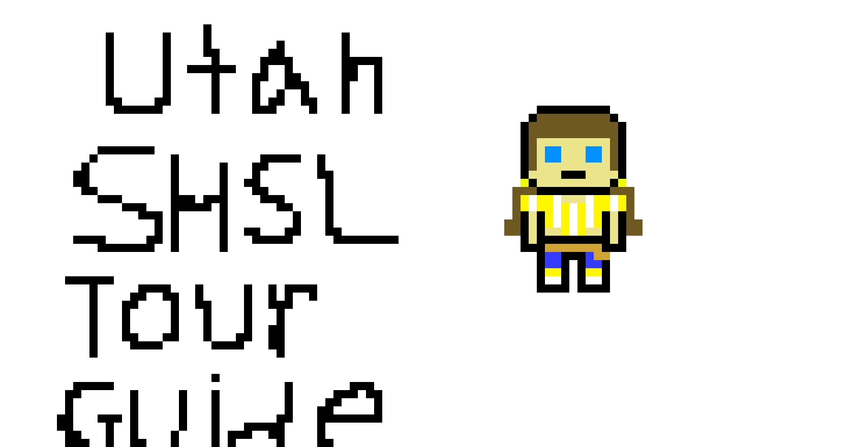 [8d2985] Utah SHSL Tour Guide