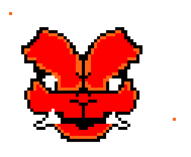 [167988] pixel art
