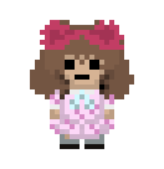 [b27b9f] danganronpa pixel sprite base