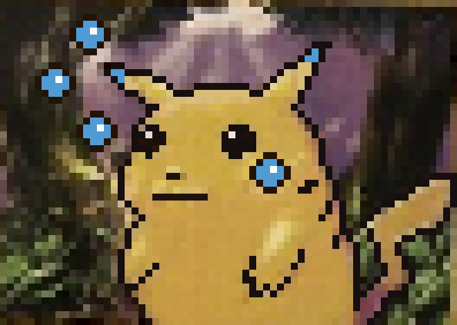 [a73fc6] Bubble Fat Pika