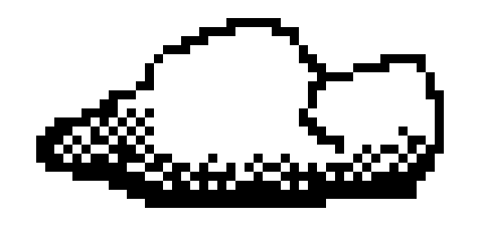 [645663] Cloud Dark