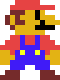 [f26e88] Mario
