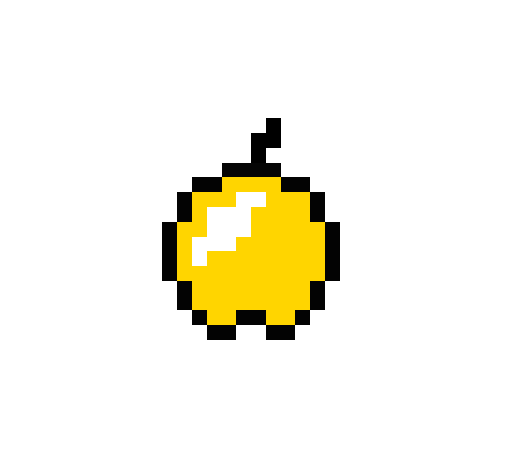 Golden Apple Minecraft