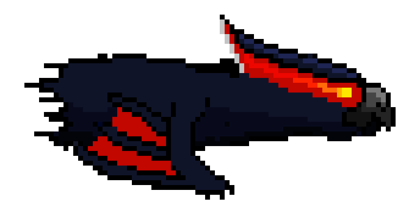 [9664c4] Nargacuga