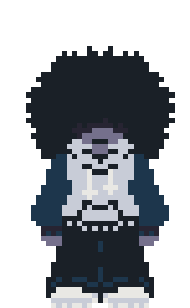[847a9d] stares