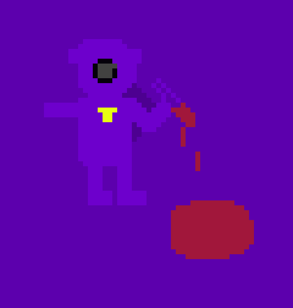 [9664c4] Phone Afton Fnaf