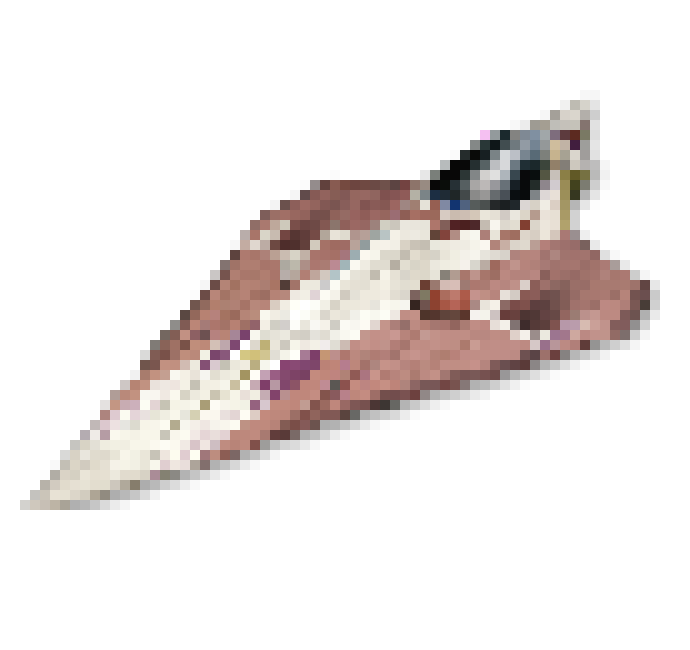 [87822f] Starfighter
