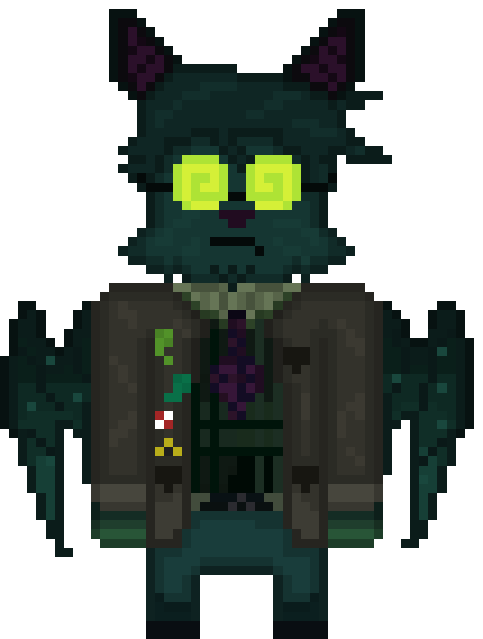 [a00846] Hypno pixel art