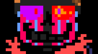 [90b631] Its glitched blood Ill change it