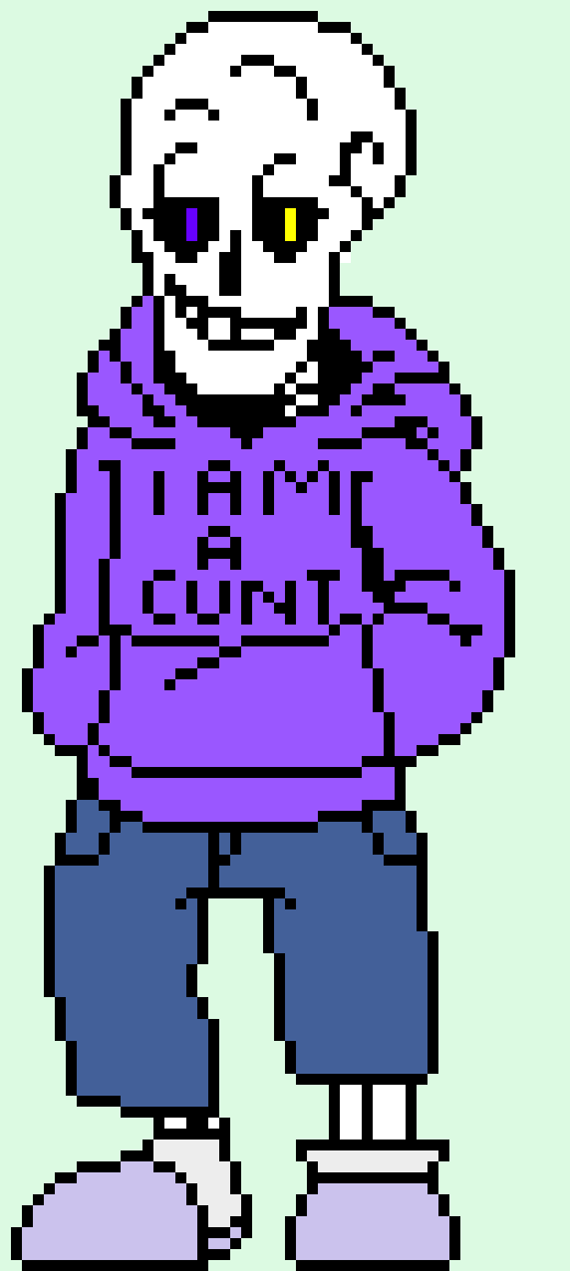 Here is your sprite lol