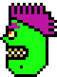 [9664c4] monster 1