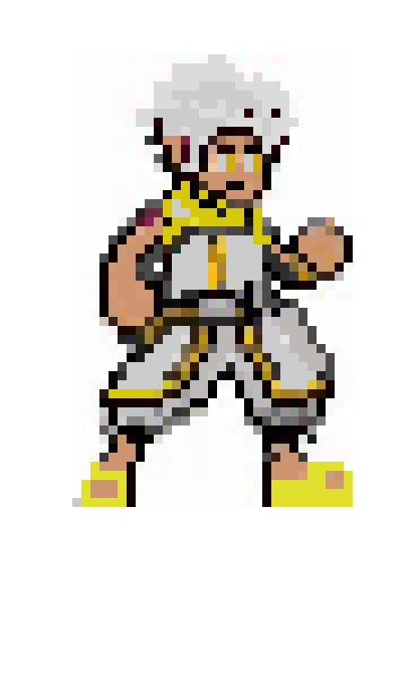 [738392] Devon The Dragon
