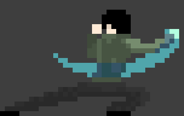 [950e05] I love bit sprites way more than I should. Like lowk analyze ts