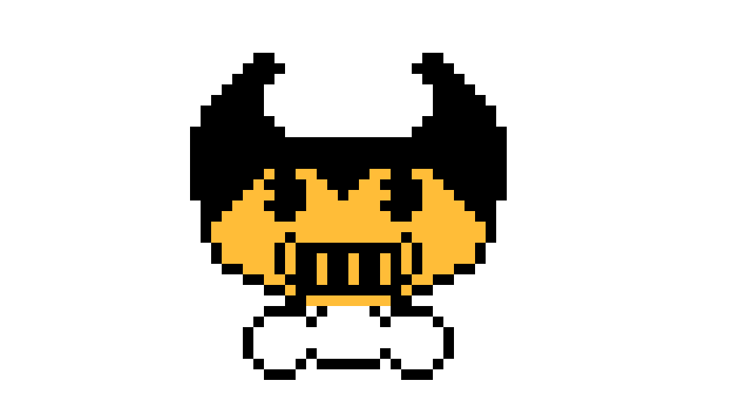 [9664c4] bendy head