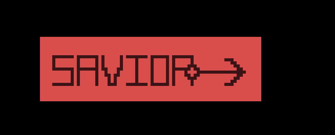 [9664c4] Savior