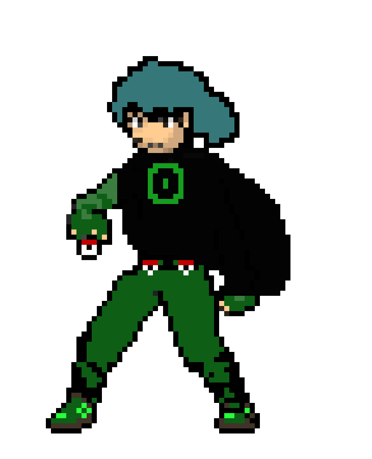 [95c99c] pokemon trainer sprite