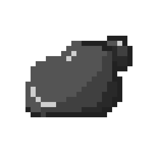 garbage bag