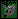 [9664c4] 16x16 Pixel Frame