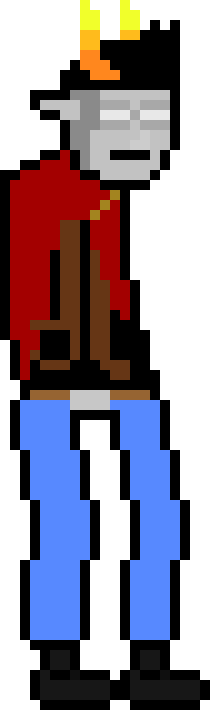 [9664c4] 8-bit Drioni Shrome