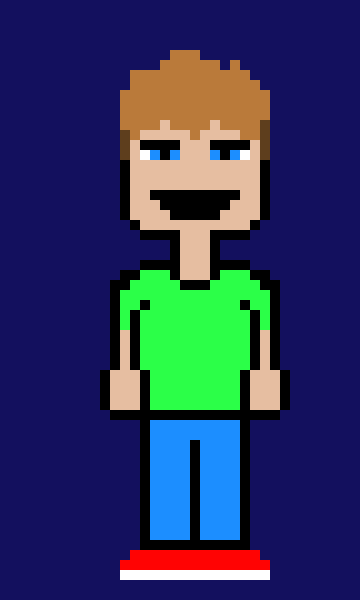 [9664c4] random kid