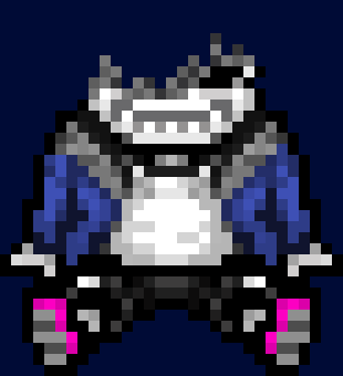 [224a35] I want to not be a lazy unmoving statue that's also ugly