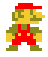 [9664c4] baby mario