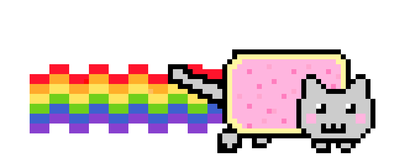 Nyan Cat