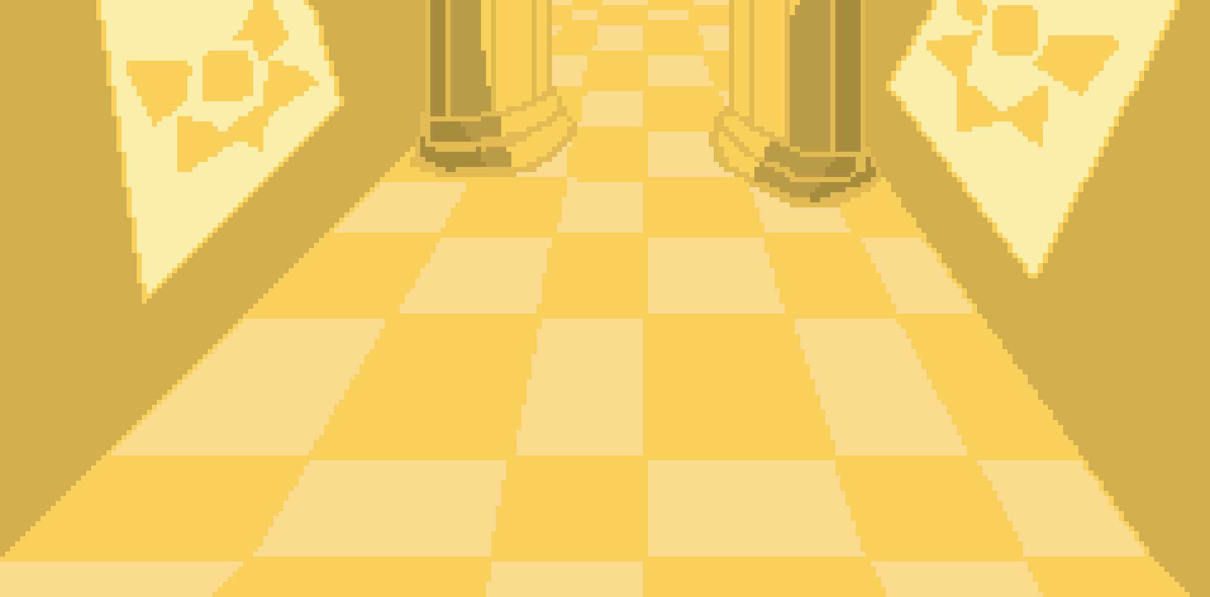 Judgement Hall