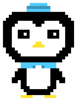 [9664c4] PenguinOct