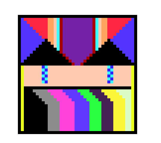 [f3e4ff] Make custom Geometry Dash icons