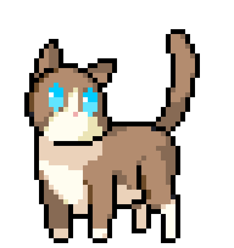 [8aae45] Coco Kitty