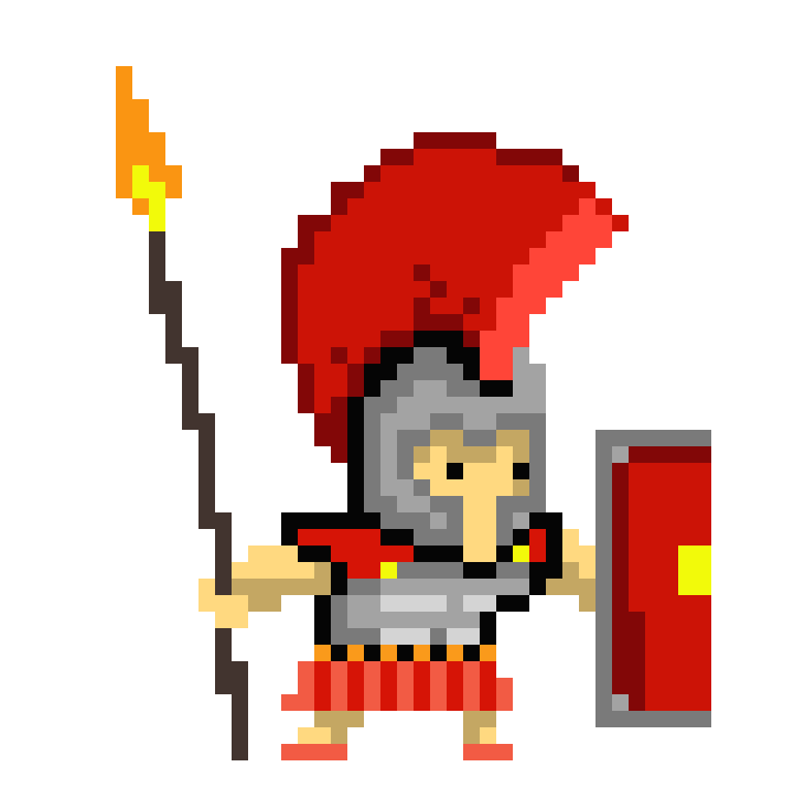Centurion 1