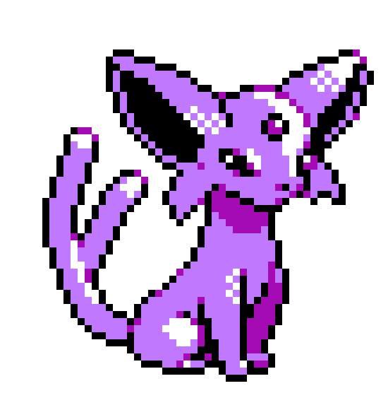 [9664c4] espeon