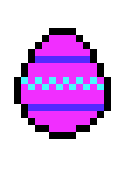 Easter egg 2