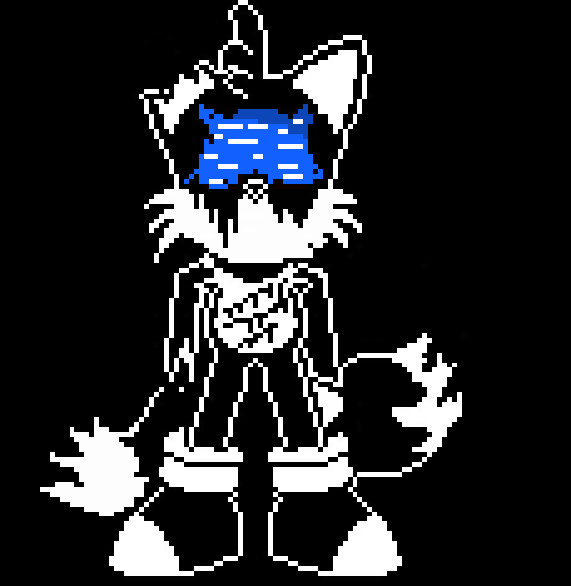 [fdea83] tails soul