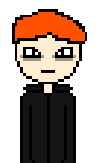 [a41074] good sir I'm 15 years old... I ain't doin' NOTHIN' with MY life