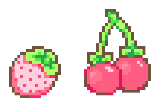 fruit hehehheheheh