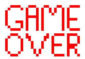 [9664c4] GameOverScreen