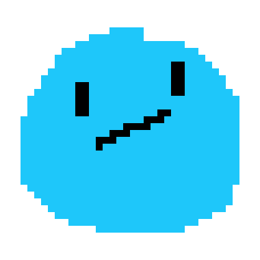 [9664c4] My first real pixel art