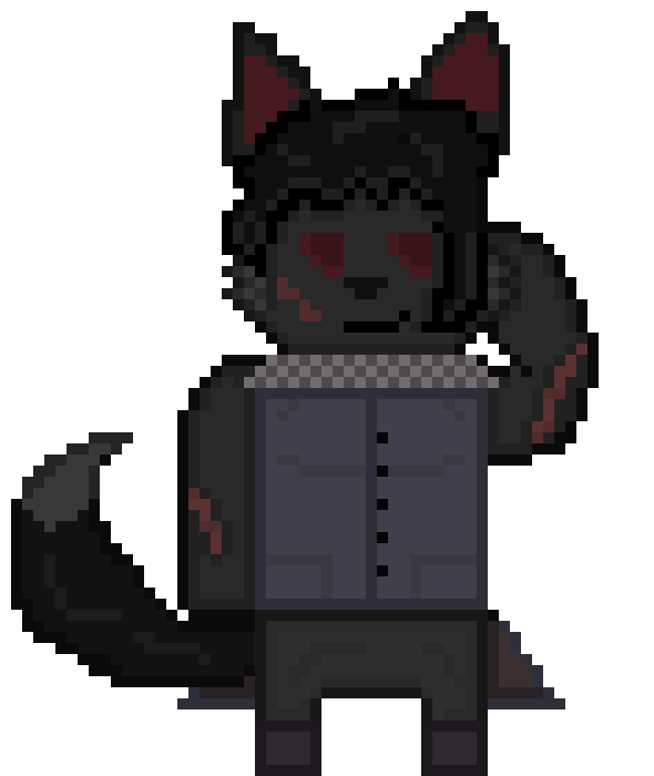 [3ff273] Shackle Smile