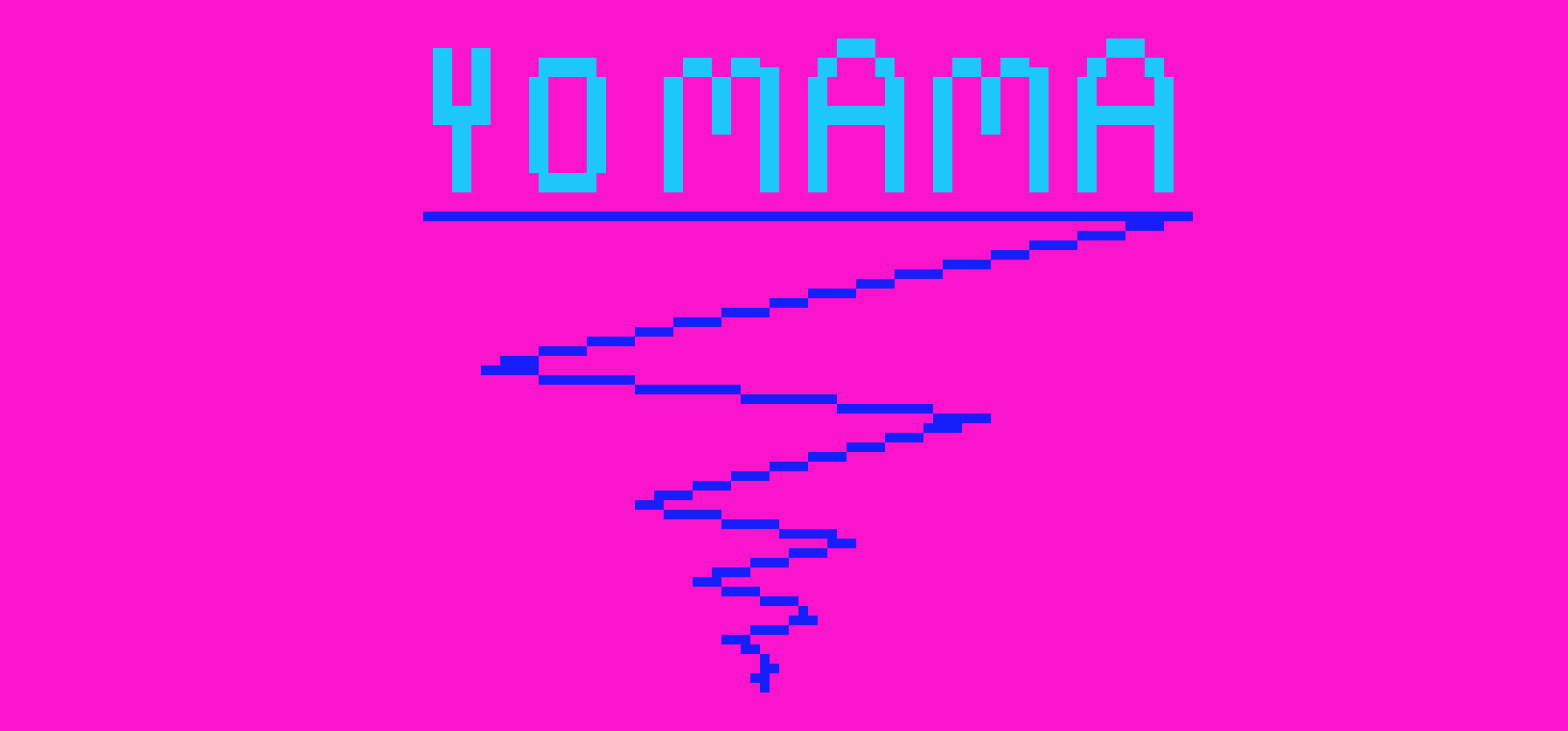 [9664c4] Yo Mama