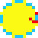 [9664c4] Smiley