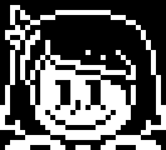 [793648] *contiues to look at your chest*