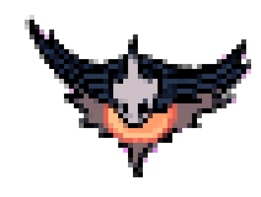 [990543] Belfly (Hollow Knight) (Free to use)