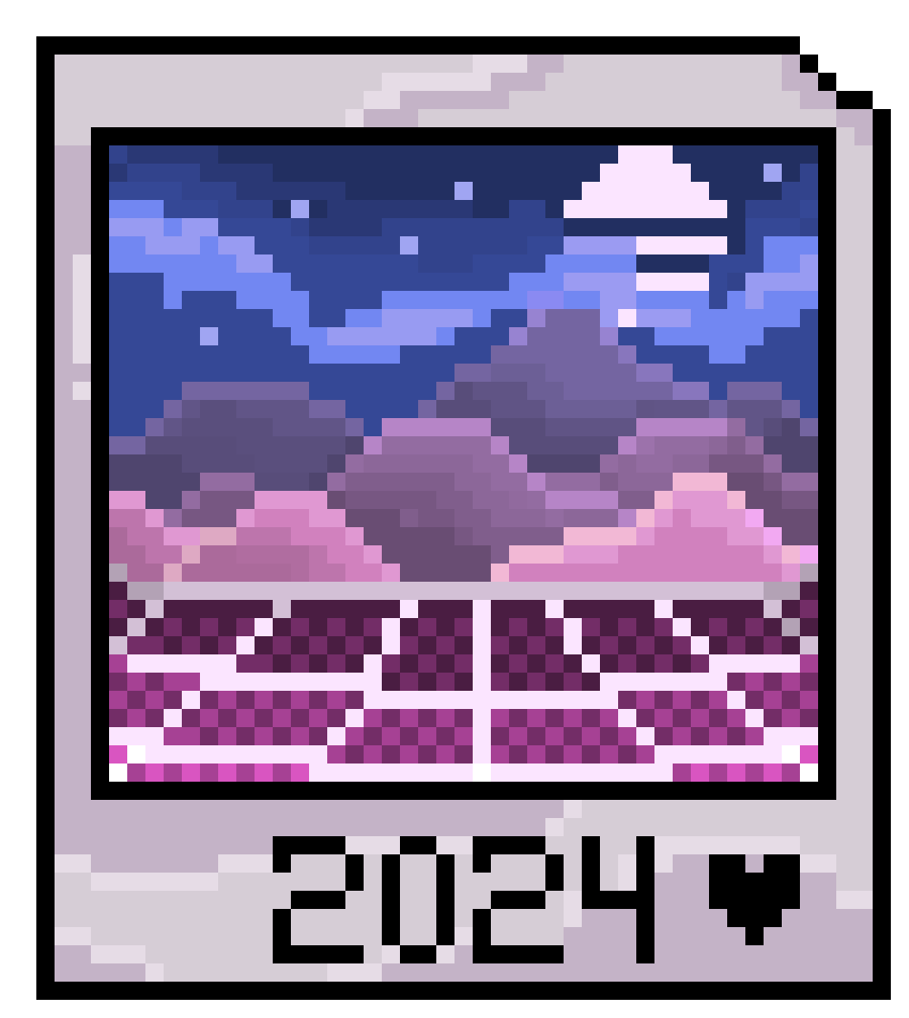 [f59b1b] 2024pixel sprite base