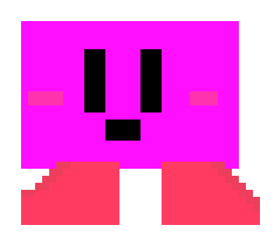 [fce987] kirby